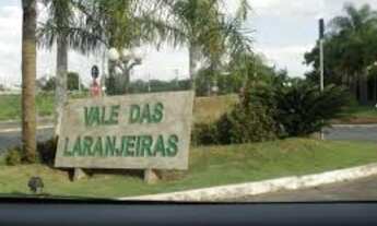 Imagem: TERRENO RESIDENCIAL em INDAIATUBA - SP