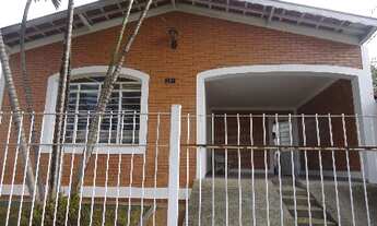 Imagem: CASA RESIDENCIAL em INDAIATUBA - SP, JARDIM