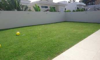 Imagem 2: CASA RESIDENCIAL em INDAIATUBA - SP, JARDIM VILA PARADISO