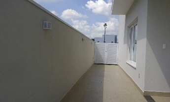 Imagem 4: CASA RESIDENCIAL em INDAIATUBA - SP, JARDIM VILA PARADISO