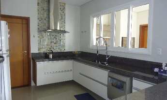 Imagem 5: CASA RESIDENCIAL em INDAIATUBA - SP, JARDIM VILA PARADISO