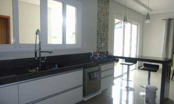 Imagem 6: CASA RESIDENCIAL em INDAIATUBA - SP, JARDIM VILA PARADISO