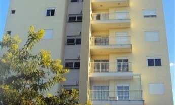 Imagem: APARTAMENTO RESIDENCIAL em INDAIATUBA