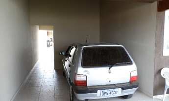 Imagem 5: CASA RESIDENCIAL em INDAIATUBA - SP, JARDIM PAULISTA