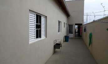 Imagem 6: CASA RESIDENCIAL em INDAIATUBA - SP, JARDIM PAULISTA