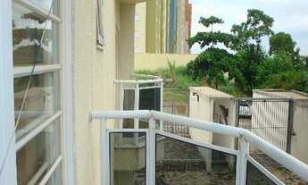 Imagem 7: APARTAMENTO RESIDENCIAL em INDAIATUBA - SP, JARDIM SEVILHA