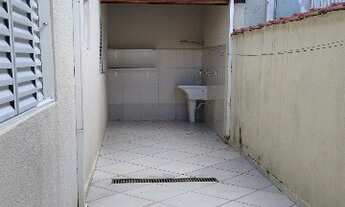 Imagem 4: CASA RESIDENCIAL em INDAIATUBA - SP, JARDIM ADRIANA