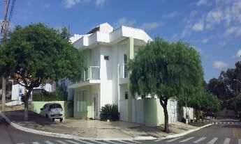 Imagem: CASA RESIDENCIAL em INDAIATUBA - SP, JARDIM