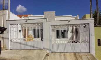 Imagem: CASA RESIDENCIAL em INDAIATUBA - SP, JARDIM