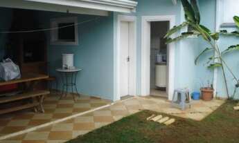 Imagem 5: CASA RESIDENCIAL em INDAIATUBA - SP, JARDIM VILLA ROMANA