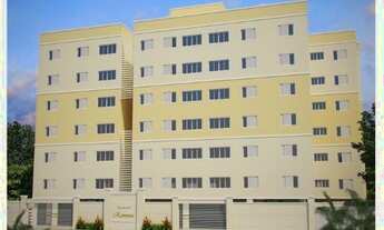 Imagem: APARTAMENTO RESIDENCIAL em INDAIATUBA