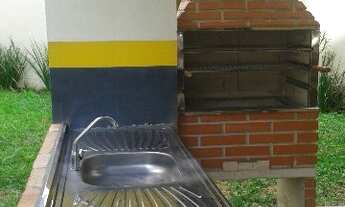 Imagem 5: APARTAMENTO RESIDENCIAL em INDAIATUBA - SP, Jardim Renata