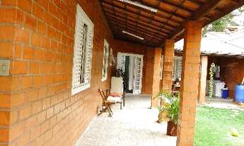 Imagem 3: CASA RESIDENCIAL em INDAIATUBA - SP, PARQUE SAO LOURENCO