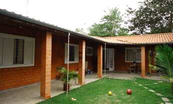 Imagem 6: CASA RESIDENCIAL em INDAIATUBA - SP, PARQUE SAO LOURENCO