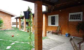 Imagem 5: CASA RESIDENCIAL em INDAIATUBA - SP, PARQUE SAO LOURENCO