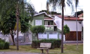 Imagem: CASA RESIDENCIAL em INDAIATUBA - SP, JARDIM