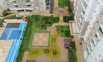 Imagem 3: APARTAMENTO RESIDENCIAL em INDAIATUBA - SP, CIDADE NOVA