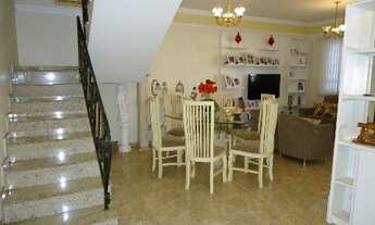 Imagem 4: CASA RESIDENCIAL em INDAIATUBA - SP, JARDIM VILLA ROMANA