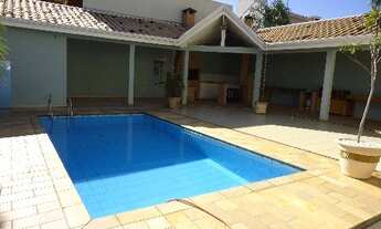 Imagem 6: CASA RESIDENCIAL em INDAIATUBA - SP, JARDIM VILLA ROMANA