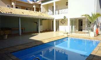 Imagem 7: CASA RESIDENCIAL em INDAIATUBA - SP, JARDIM VILLA ROMANA