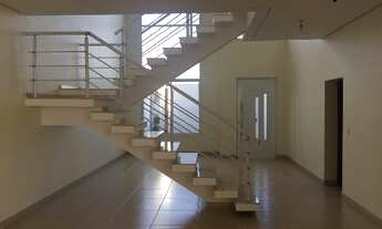 Imagem: CASA RESIDENCIAL em INDAIATUBA - SP, VILA