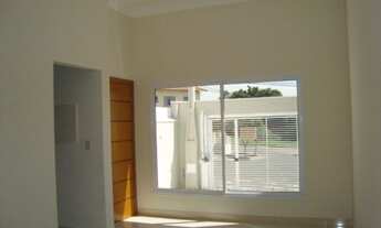 Imagem 3: CASA RESIDENCIAL em INDAIATUBA - SP, JARDIM REGENTE