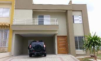 Imagem: CASA RESIDENCIAL em INDAIATUBA - SP, JARDIM