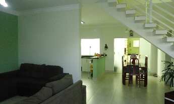 Imagem 5: CASA RESIDENCIAL em INDAIATUBA - SP, RESIDENCIAL VILLAGGIO DI ITAICI