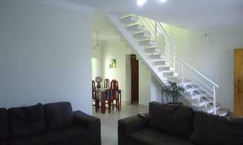 Imagem 6: CASA RESIDENCIAL em INDAIATUBA - SP, RESIDENCIAL VILLAGGIO DI ITAICI