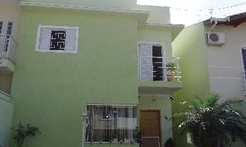 Imagem: CASA RESIDENCIAL em INDAIATUBA - SP, RESIDENCIAL