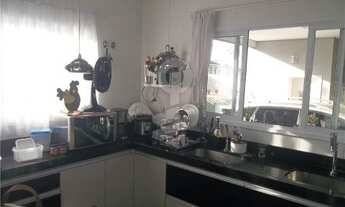 Imagem 2: CASA RESIDENCIAL em INDAIATUBA - SP, JARDIM PORTAL DOS IPES