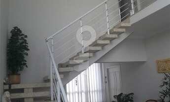 Imagem 3: CASA RESIDENCIAL em INDAIATUBA - SP, JARDIM PORTAL DOS IPES