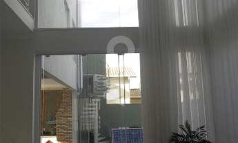 Imagem 5: CASA RESIDENCIAL em INDAIATUBA - SP, JARDIM PORTAL DOS IPES