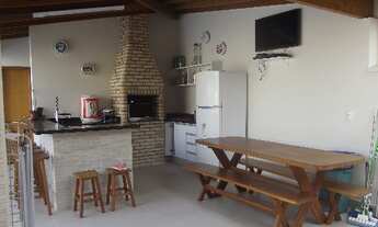 Imagem 3: CASA RESIDENCIAL em INDAIATUBA - SP, JARDIM MARINGA