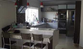 Imagem 5: CASA RESIDENCIAL em INDAIATUBA - SP, JARDIM MARINGA