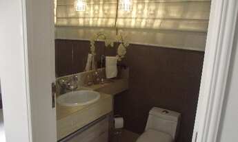 Imagem 7: CASA RESIDENCIAL em INDAIATUBA - SP, JARDIM MARINGA