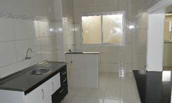 Imagem 4: APARTAMENTO RESIDENCIAL em INDAIATUBA - SP, JARDIM ALICE