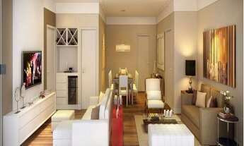 Imagem 2: APARTAMENTO RESIDENCIAL em INDAIATUBA - SP, VILA ALMEIDA