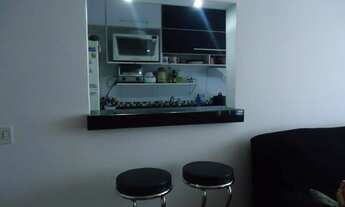 Imagem 2: APARTAMENTO RESIDENCIAL em INDAIATUBA - SP, PARQUE SAO LOURENÇO