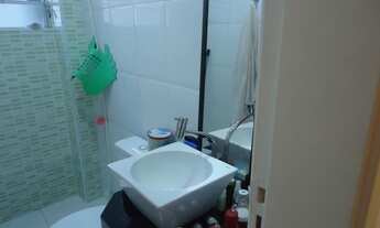 Imagem 3: APARTAMENTO RESIDENCIAL em INDAIATUBA - SP, PARQUE SAO LOURENÇO