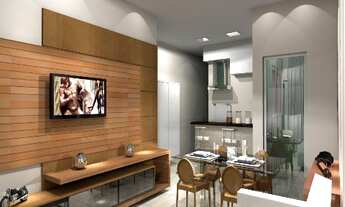 Imagem 2: APARTAMENTO RESIDENCIAL em INDAIATUBA - SP, JARDIM MONTE VERDE