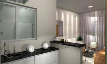 Imagem 3: APARTAMENTO RESIDENCIAL em INDAIATUBA - SP, JARDIM MONTE VERDE