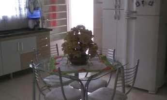 Imagem 2: CASA RESIDENCIAL em Indaiatuba - SP, JARDIM PORTAL DO SOL