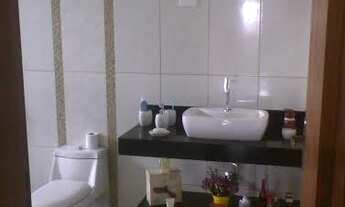 Imagem 7: CASA RESIDENCIAL em Indaiatuba - SP, JARDIM PORTAL DO SOL