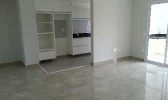 Imagem 5: APARTAMENTO RESIDENCIAL em INDAIATUBA - SP, JARDIM POMPÉIA