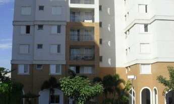 Imagem 3: APARTAMENTO RESIDENCIAL em INDAIATUBA - SP, JARDIM POMPÉIA