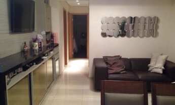 Imagem 7: APARTAMENTO RESIDENCIAL em INDAIATUBA - SP, JARDIM POMPÉIA