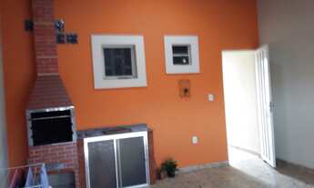 Imagem 2: CASA RESIDENCIAL em INDAIATUBA - SP, JARDIM SÃO FRANCISCO