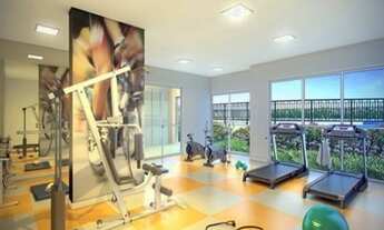 Imagem 2: APARTAMENTO RESIDENCIAL em INDAIATUBA - SP, JARDIM POMPÉIA