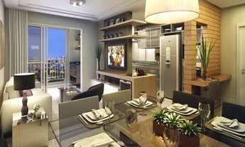 Imagem 4: APARTAMENTO RESIDENCIAL em INDAIATUBA - SP, JARDIM POMPÉIA